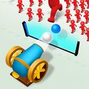 Crowd Buster APK