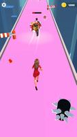 Beat The Cheat 3D ภาพหน้าจอ 1