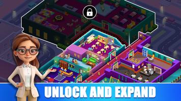 Idle Daycare Screenshot 1