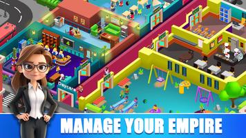 Idle Daycare Screenshot 2