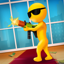 Epic Blaster Wars APK