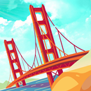 Idle Bridge Design APK