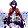 AOT Keyboard Theme
