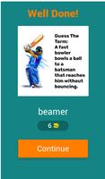 Cricket Genius: Play The Super Quiz & Earn Money screenshot 1