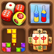 Puzzle Brain - jeu facile