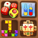 APK Puzzle Brain - easy game