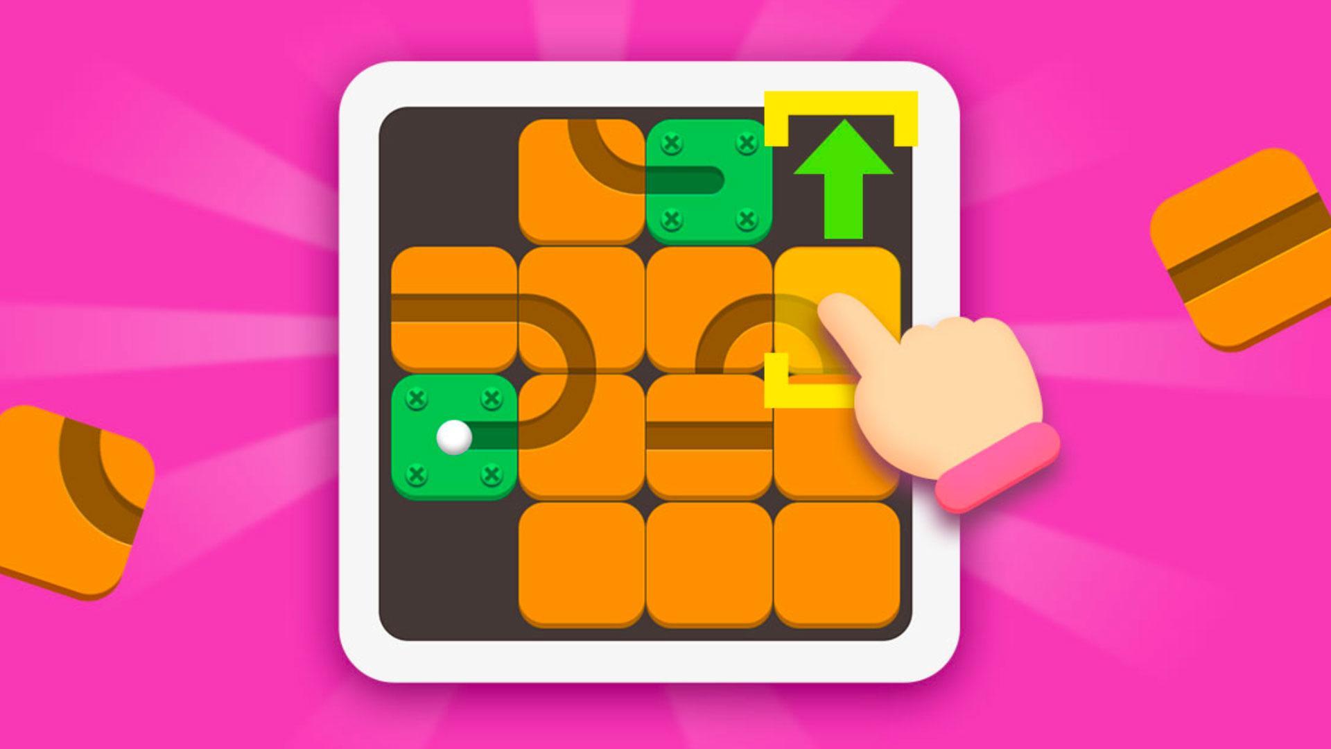 Puzzle Collections 2020: Classic puzzle games for Android - APK Download