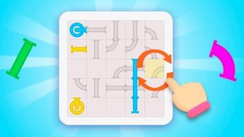 Puzzle Collections 2020: Classic puzzle games ảnh chụp màn hình 3