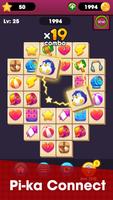 Puzzle All In One: Game Hexa Kingdom captura de pantalla 1
