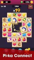 Puzzle All In One: Game Hexa Kingdom capture d'écran 1