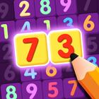 Puzzle Test - Block Puzzle biểu tượng
