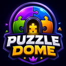 PuzzleDome: Brain Trivia Games APK