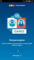 Puzzle English syot layar 2