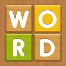 Word Thinking-Guess puzzle APK