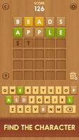 Word Thinking screenshot 1