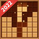 Woody Block Endless PuzzleGame-APK