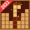 Woody Block Endless PuzzleGame APK