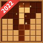 Woody Block icon