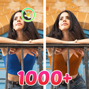 Just Find - Spot Differences APK