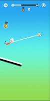 Superhero Hook: Stickman Swing 截图 1