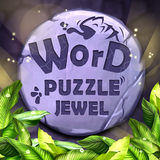Word Puzzle Jewel icône