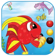 Catch The Pearl:  Adventure game for children. APK download