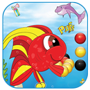 Catch The Pearl:  Adventure game for children. APK