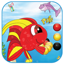 Catch The Pearl: jeu d'aventure pour les enfants. APK