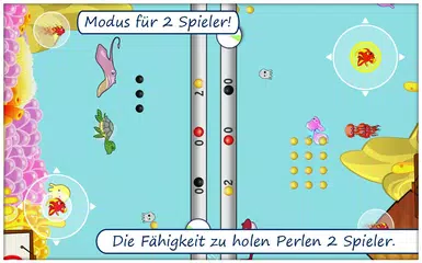 Catch the pearl: Abenteuerspiel für Kinder. APK Herunterladen