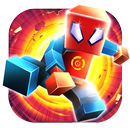 CubeCraft Superheo Jump APK