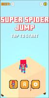CubeCraft Superheo Jump poster