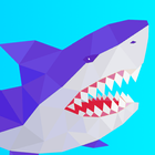 Shark Rampage: Animal War icon