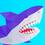 Shark Rampage: Animal War icon