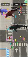 Shark Rampage: Animal War Screenshot 1