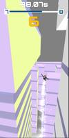Spider Parkour capture d'écran 3