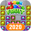 Block Puzzle : Fruit Match APK