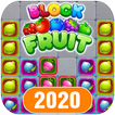 ”Block Puzzle : Fruit Match