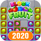 Block Puzzle : Fruit Match ikon