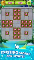 Block Puzzle : Fruit Match スクリーンショット 1