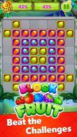 Block Puzzle : Fruit Match capture d'écran 2