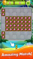 Block Puzzle : Fruit Match स्क्रीनशॉट 3