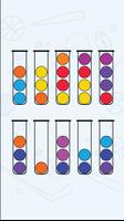 Ball Sort Puzzle poster