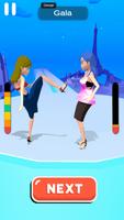 Catwalk Beauty 海报