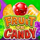 Candy Fruit icône