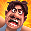 Angry Neighbor!