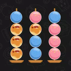 Descargar APK de Ball Sort -  Puzzle Game