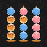 Ball Sort -  Puzzle Game icône