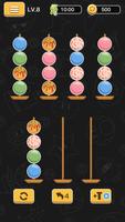 Ball Sort -  Puzzle Game Affiche