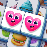 Juego de fichas - Match triple icono