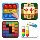 APK Puzzle Game Collection